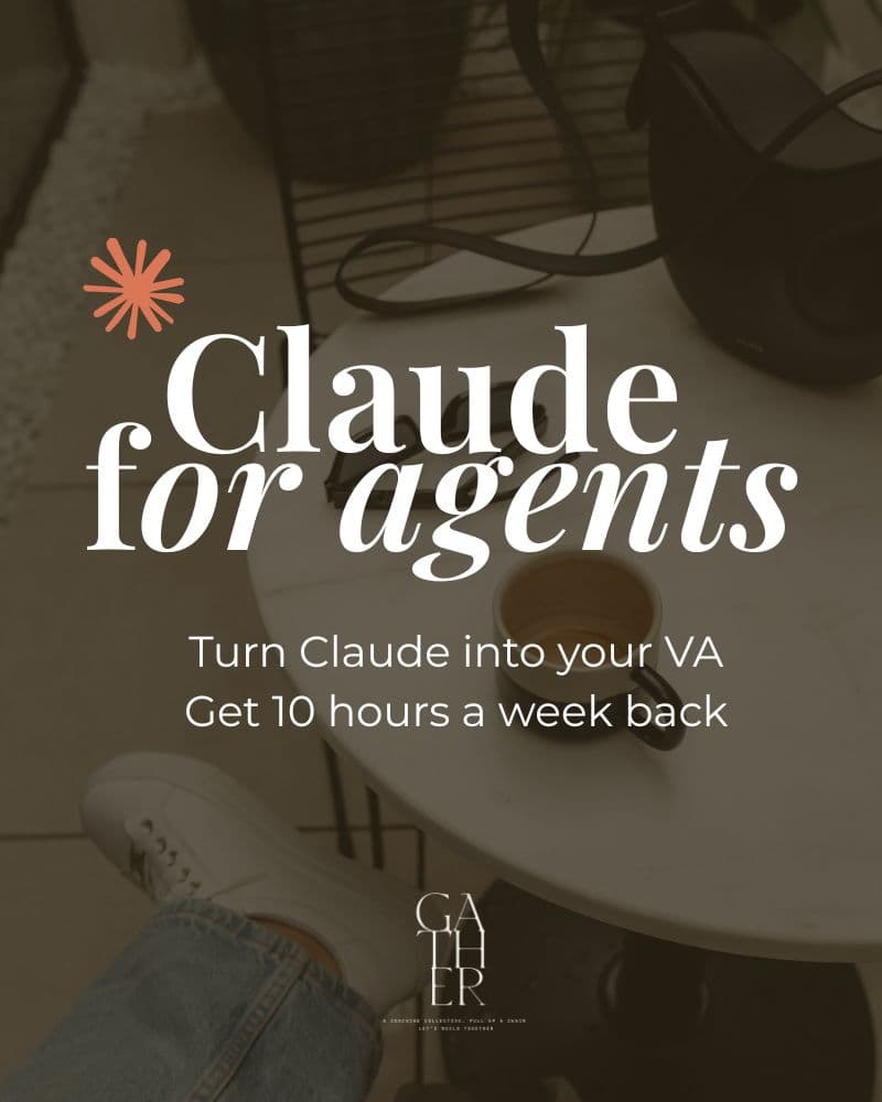 Claude for Agents · Train Your Claude