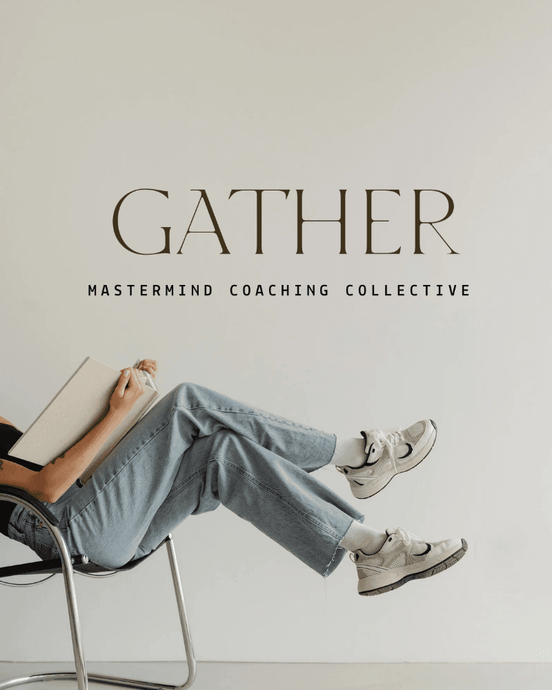 The Gather Mastermind