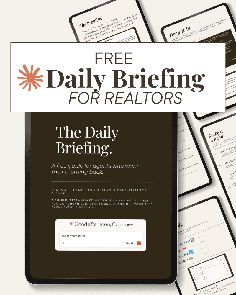The Daily Briefing