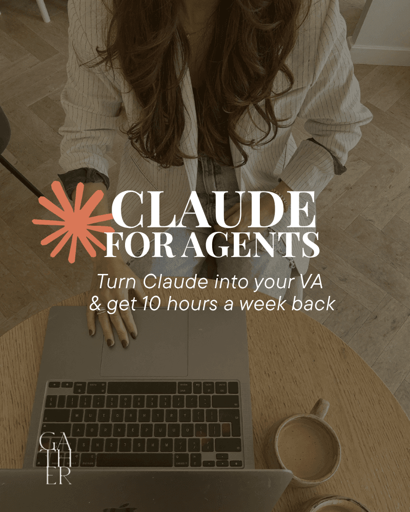 Claude for Agents · Train Your Claude
